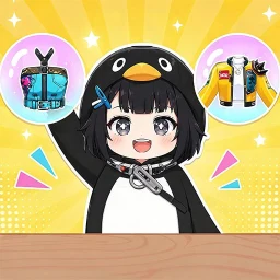 TickTockトレンド のアイコン