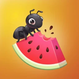 أيقونة Ant Trails: Puzzle Escape